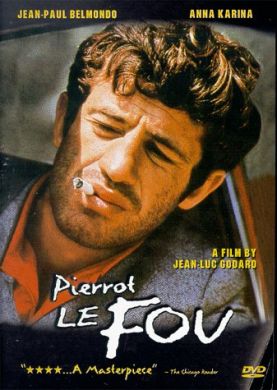 PIERROT LE FOU